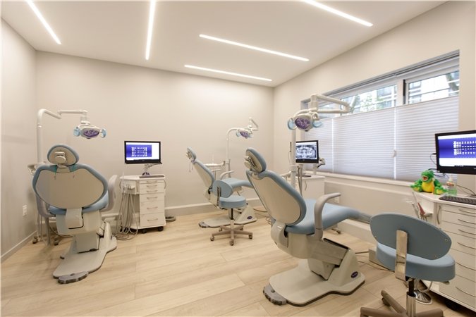 Battery Park Pediatric & Orthodontic Dentists