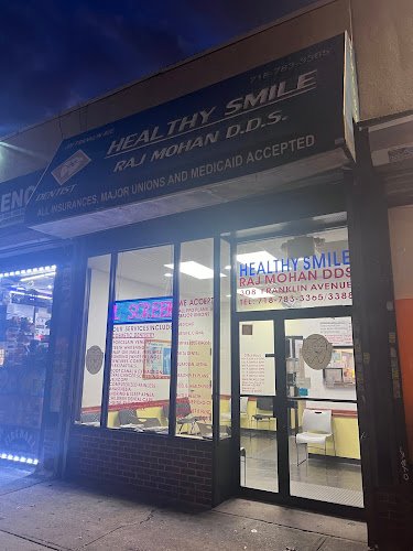 Healthy Smile