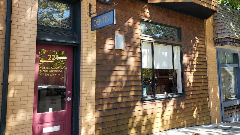 Point Richmond Dental Studio