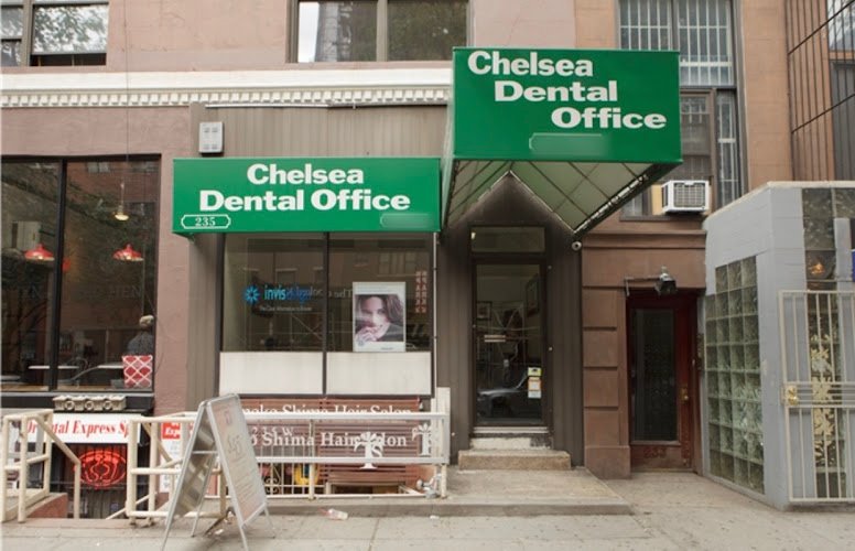 Chelsea Dental