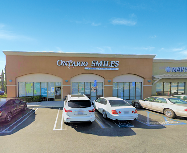 Ontario Smiles Dentistry and Orthodontics