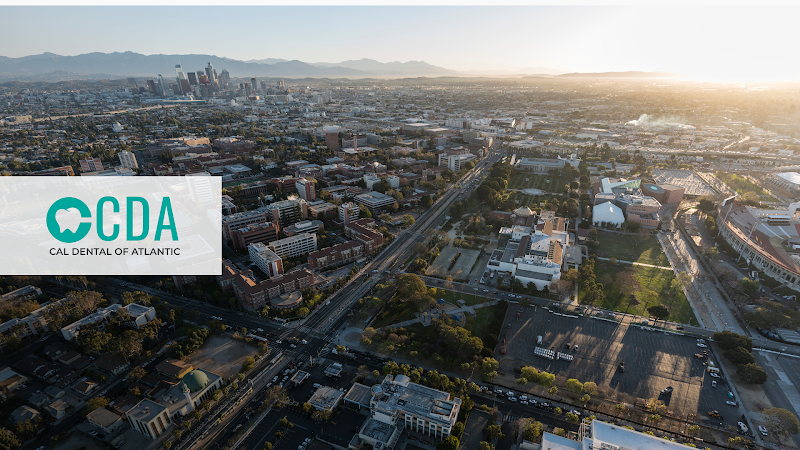 Cal Dental of Atlantic