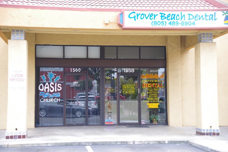 Grover Beach Dental
