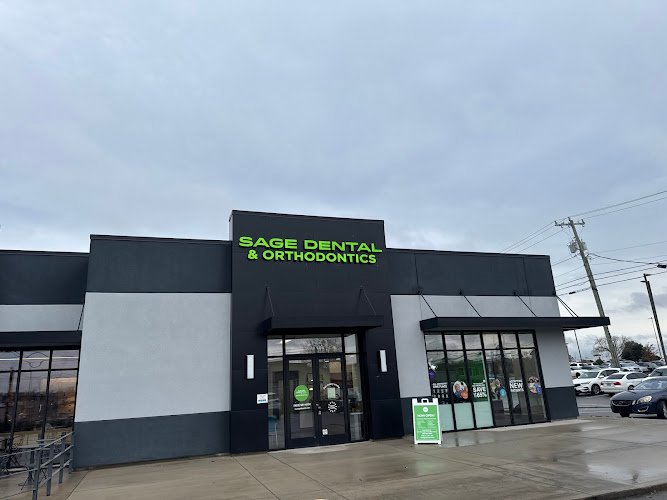 Sage Dental of Chattanooga at Hamilton Place