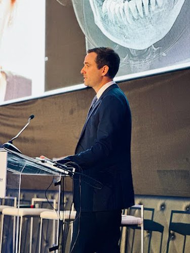 Dr. Adam R. Abel, DMD, MD