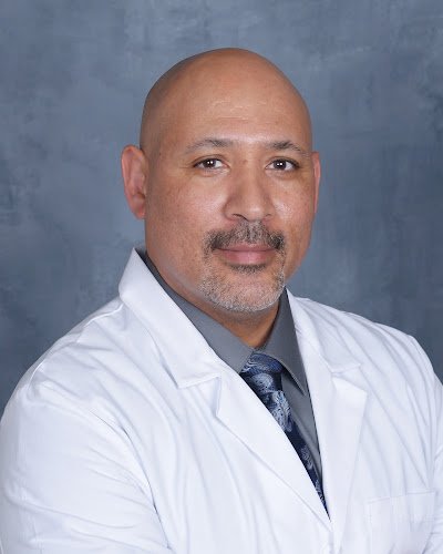 Henderson Christopher DDS