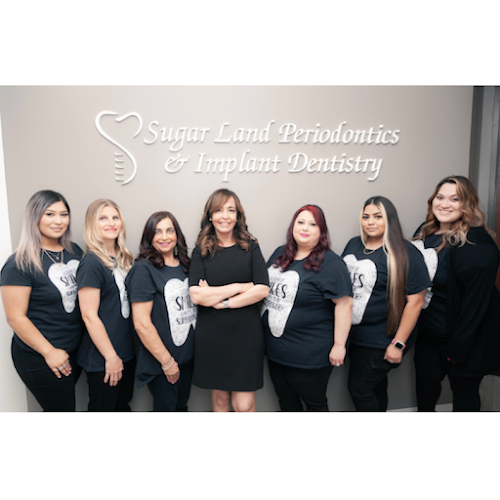 Sugar Land Periodontics & Implant Dentistry