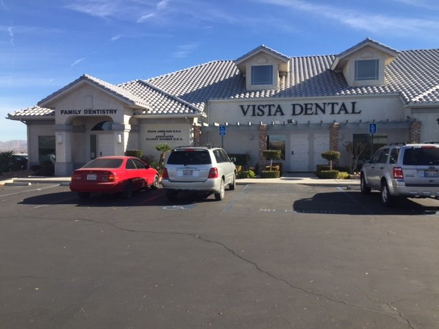 Vista Dental