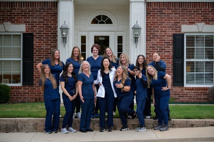 100 Dental Southlake – Yeu Jin Baik DDS