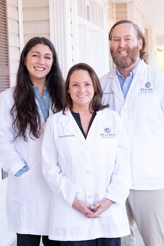 Bellano Dental Health – East Memphis