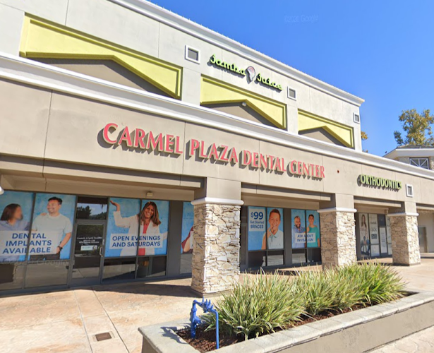 Carmel Plaza Dental