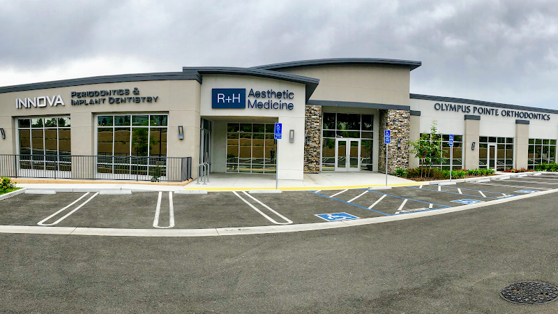 Dr. Dean N. Ahmad, DDS