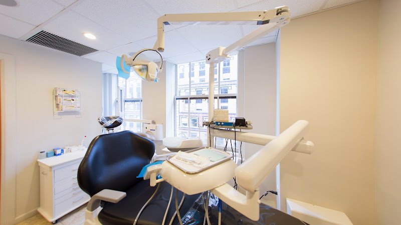 NYC Dental Professionals