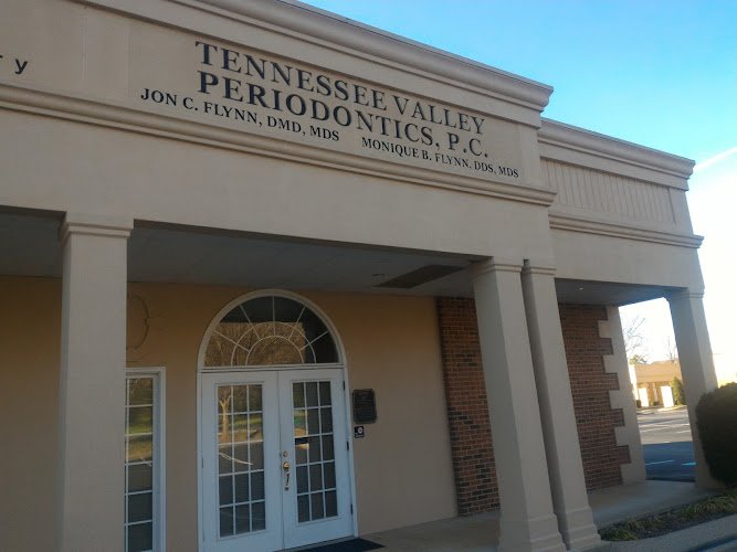 Monique B. Flynn, DDS, MDS