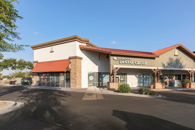 Promenade Dental Group and Orthodontics