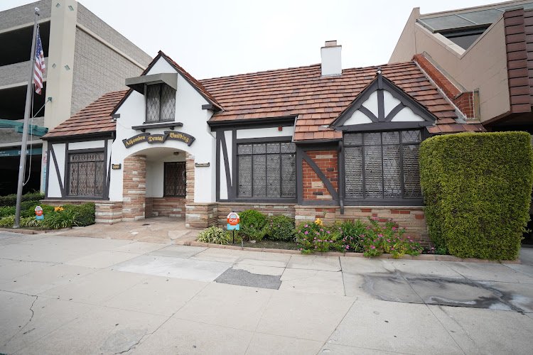 Pinhole Dentist Los Angeles