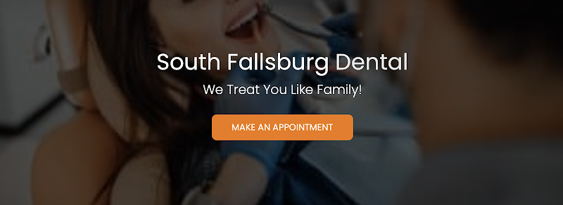 South Fallsburg Dental