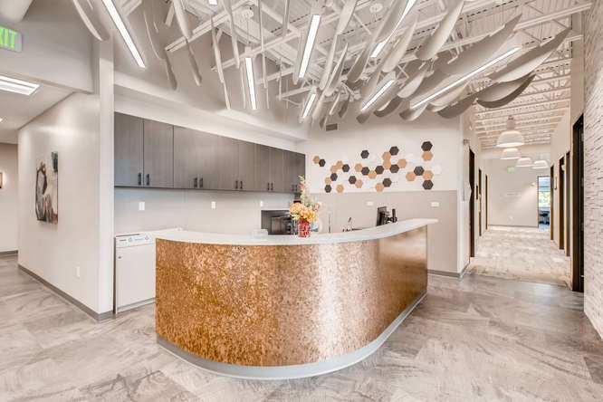 Dr. Rebecca Facy and Dr. Blake Chaney : CoMax (Colorado Maxillofacial and Oral Surgeons)