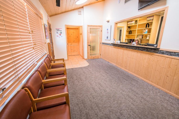 Gabriel Overholtzer DDS