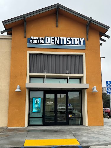 Murrieta Modern Dentistry