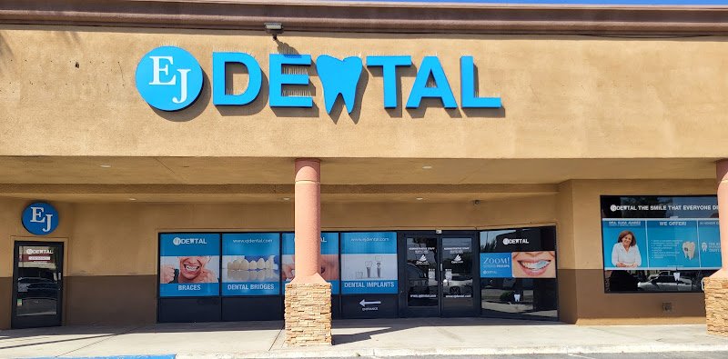 EJ Dental