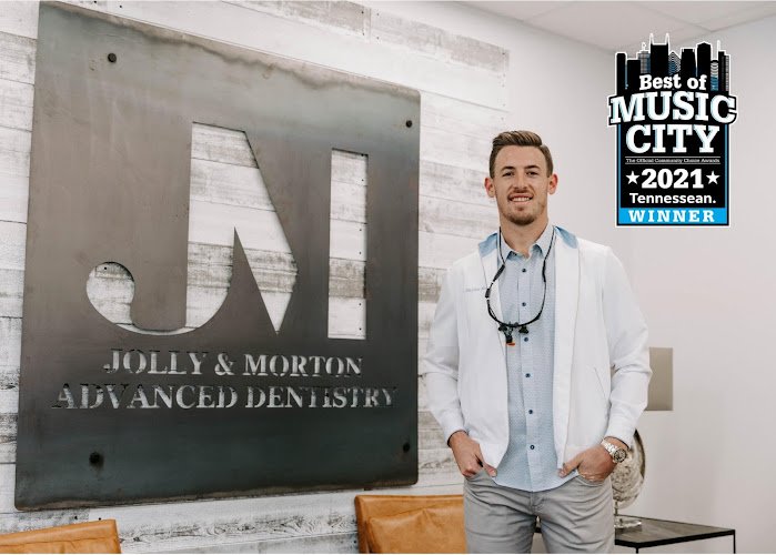Jolly & Morton Advanced Dentistry of Brentwood