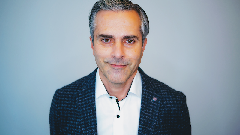 Oral & Maxillofacial Surgery of New York: Majid Jamali, DMD