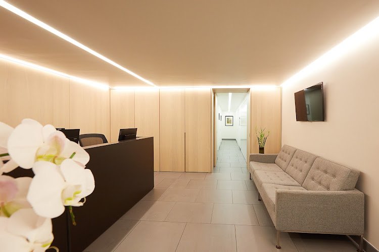 Edgard El Chaar, DDS, PC