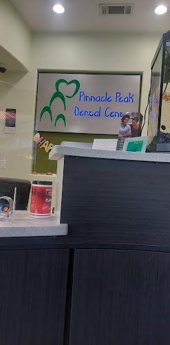 Dr. Randy Lozada – Pinnacle Peak Dental Center in Lancaster