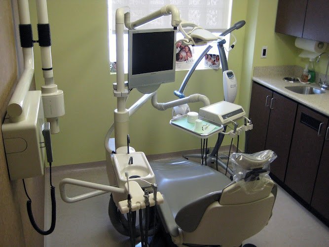 Michael Germaine DMD