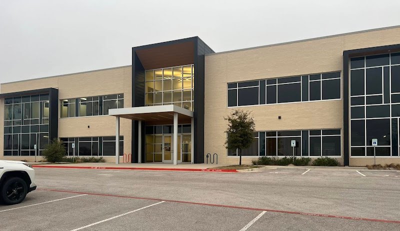 Rose Dental Group – North Austin