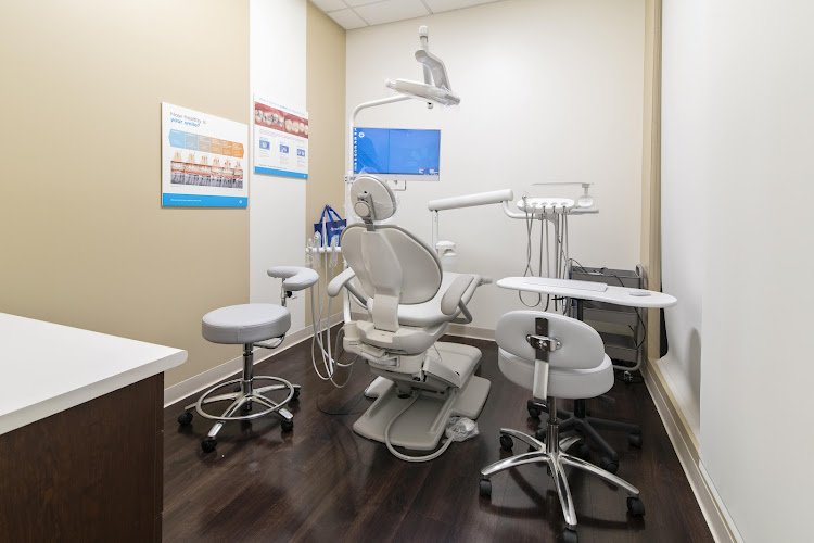 Palm Desert Modern Dentistry