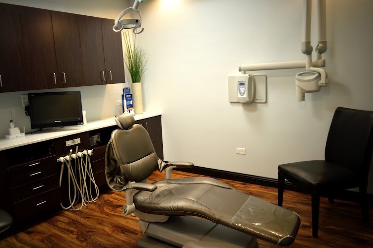 Forest Edge Dental