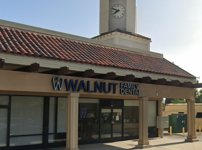 Walnut Family Dental