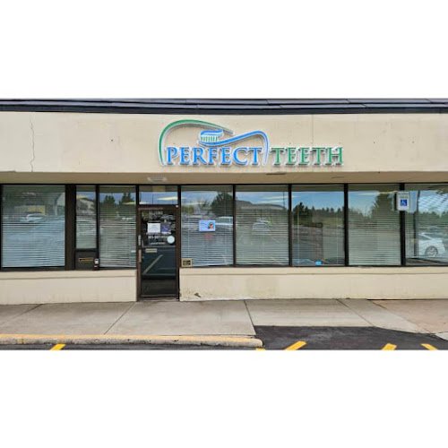 Perfect Teeth Dental – Green Mountain