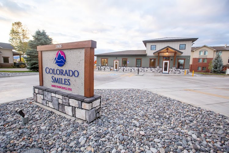 Colorado Smiles – Dr Amiee Rawlings