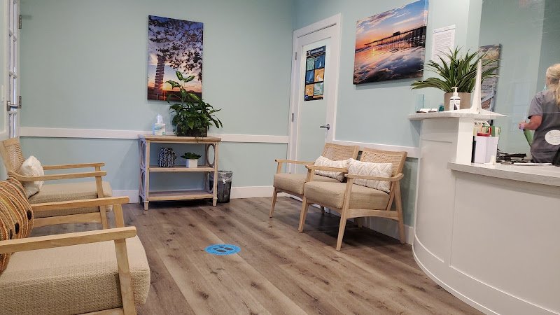 Coastal Oral Surgery & Dental Implant Center