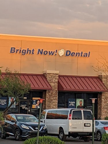 Bright Now! Dental & Orthodontics