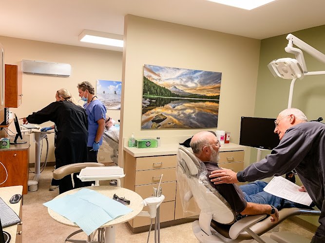 Gateway Grace Dental Clinic