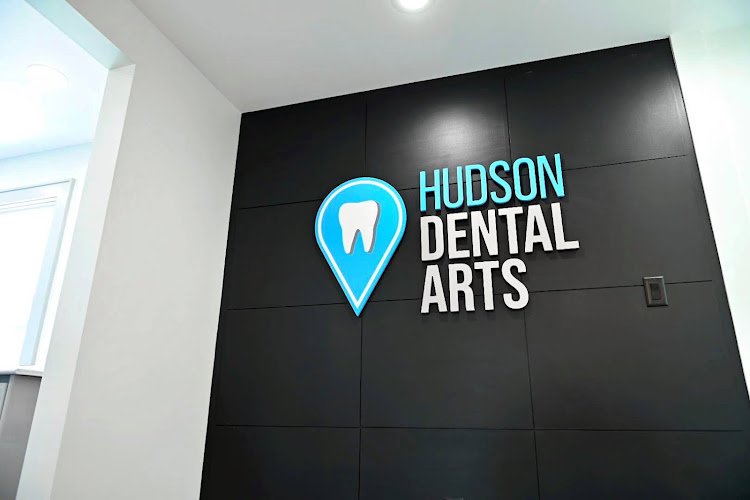Hudson Dental Arts