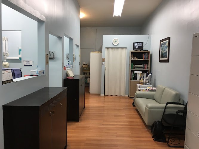 Narbonne Family Dentist