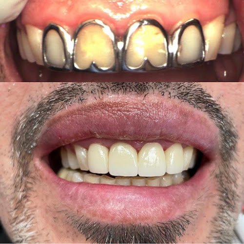 Dental and Implant Care Center