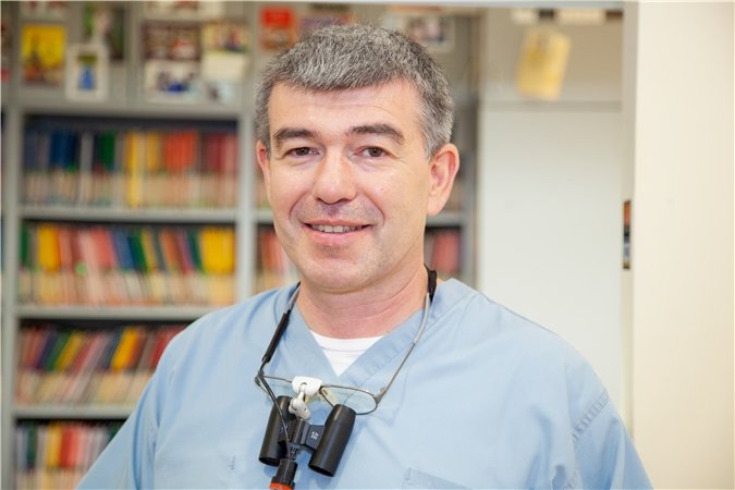 Beverly Hills Dental Care