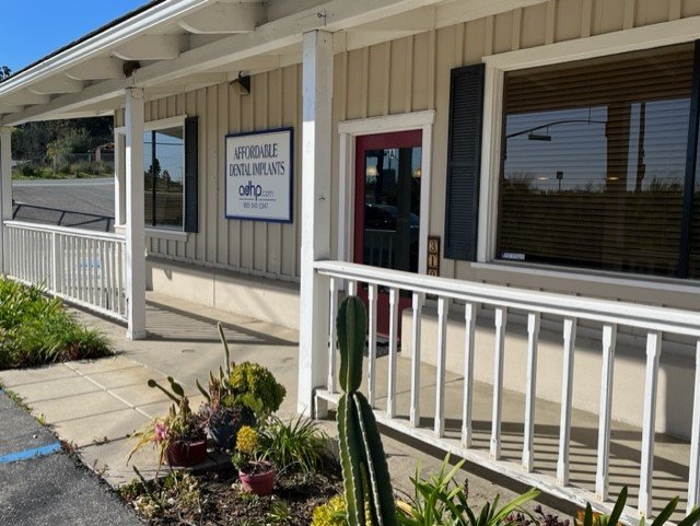 Affordable Dental Health Providers