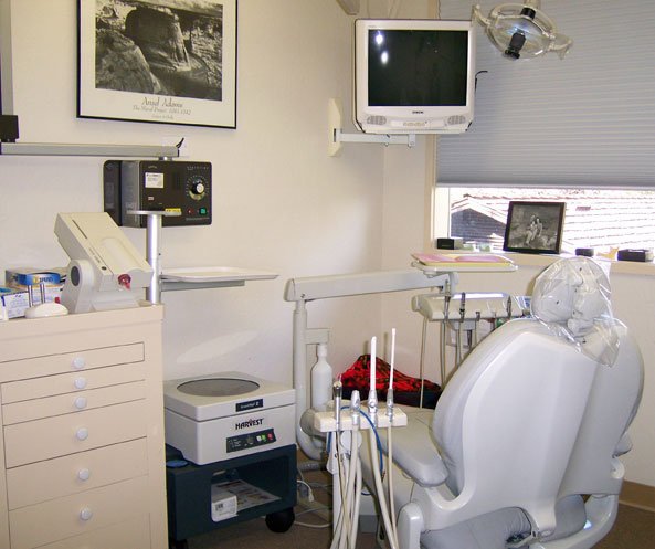 TeethXpress San Jose – Dr. Huy Pham & Dr. Keith Cooper