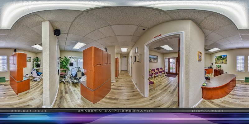 Martin Family Dentistry