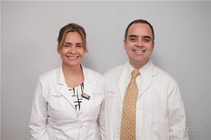 Dental Specialists of New York – Dumbo Smiles