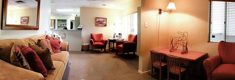 Jeffrey A. Stratford-Jones, DDS