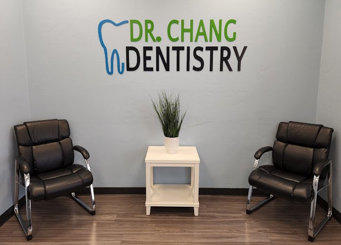 Dr. Chang Dentistry