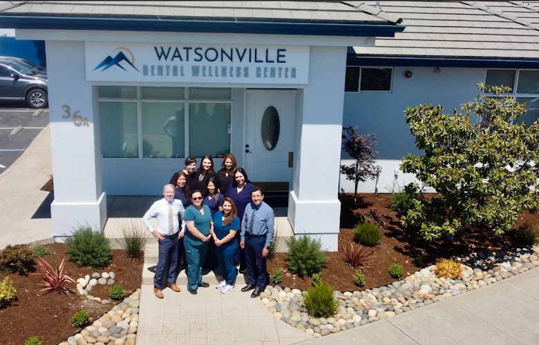 Watsonville Dental Wellness Center